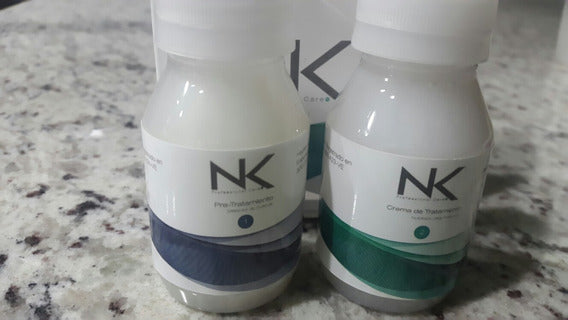 nk 2 pasos 60 ml