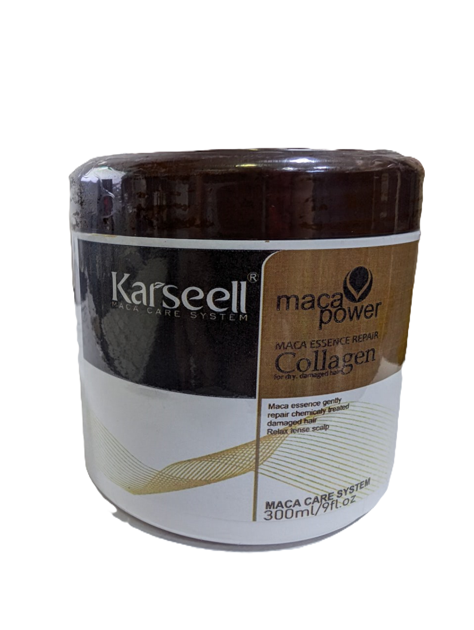 AAA karseell tto 300 ml