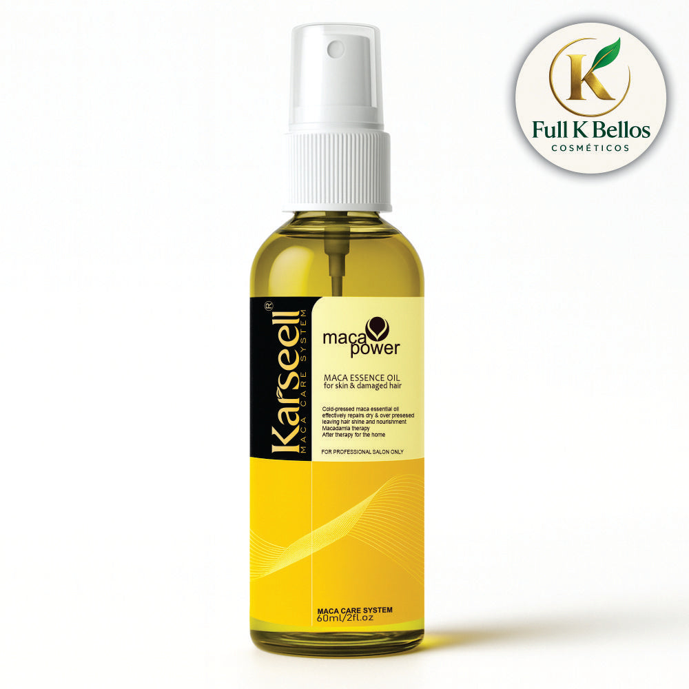 AAA karseell aceite 60mL