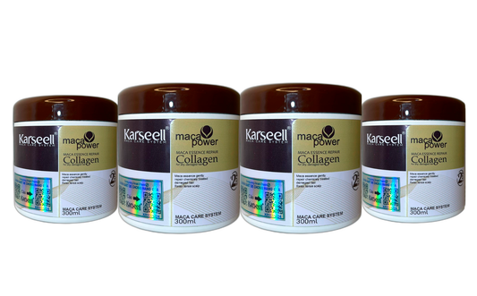 AAA karseell KRSL 4u tto 300ml