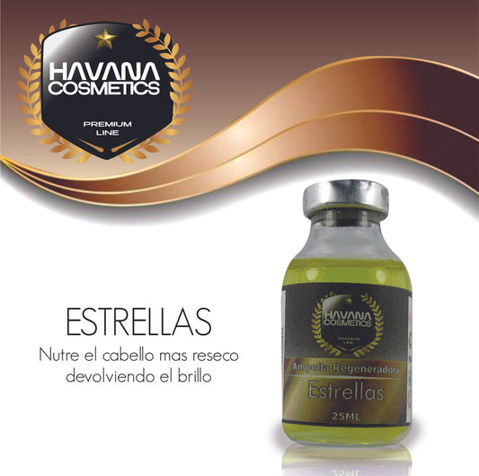 ampolleta |havanna-25ml-estrellas
