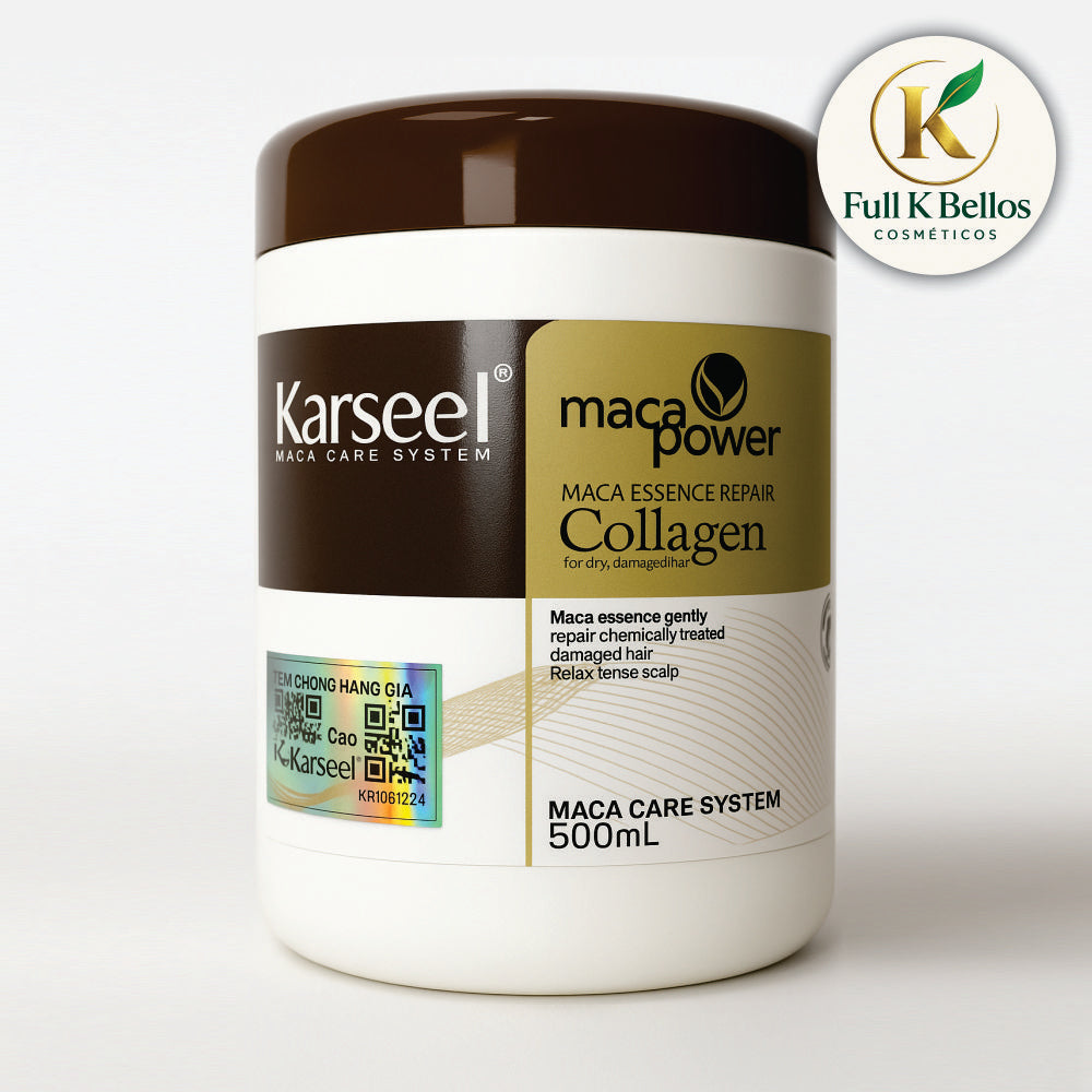 AAA karseell tratamiento 500ml