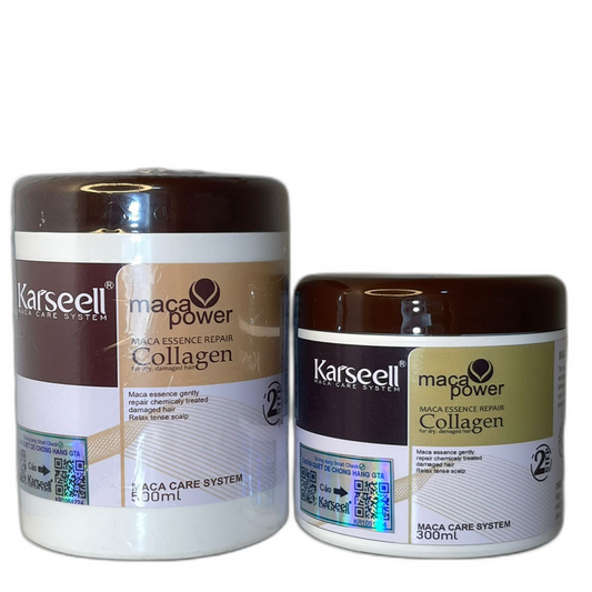 AAA karseell TTO 500ML+TTO300ML