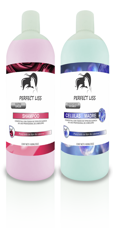 perfect liss celulas madre 2 pasos litr